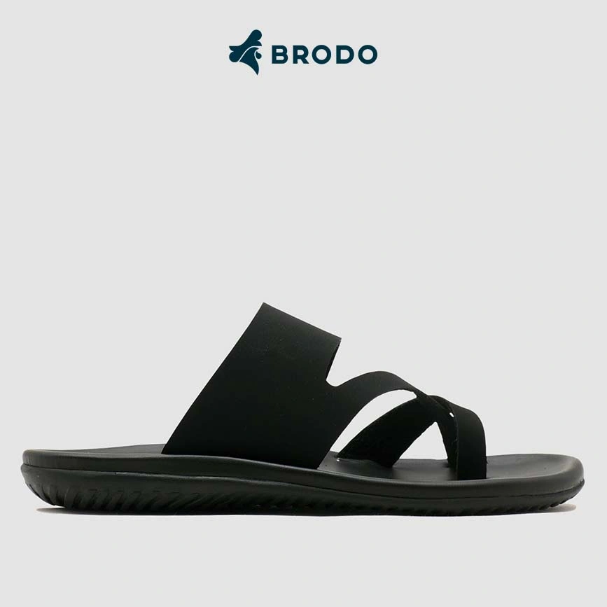 Agni Full Black