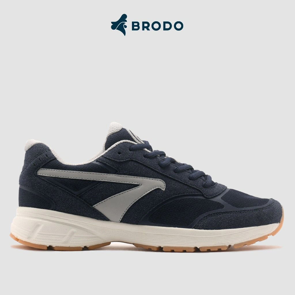 Ace Nova Glacier Navy Blue