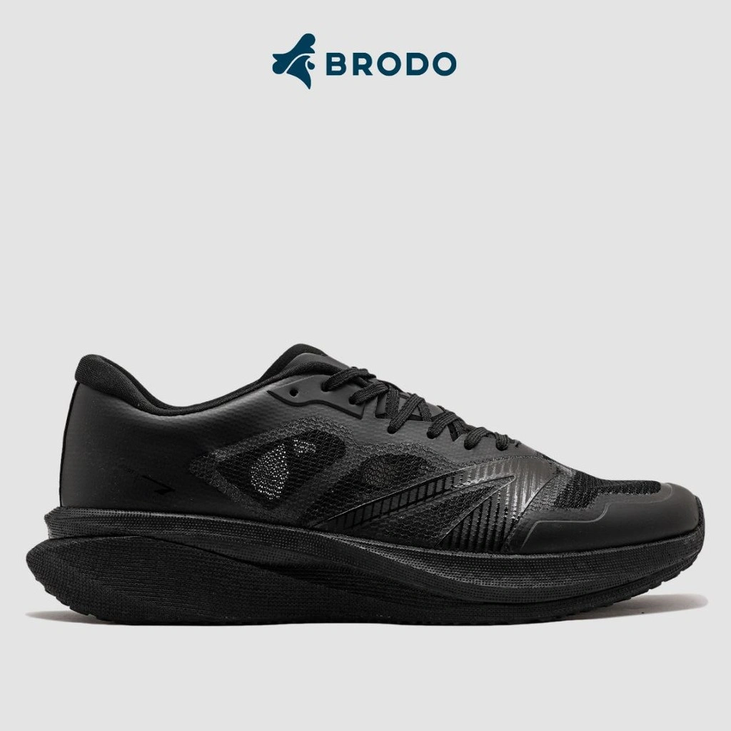 Active Krakatau 2.0 Full Black